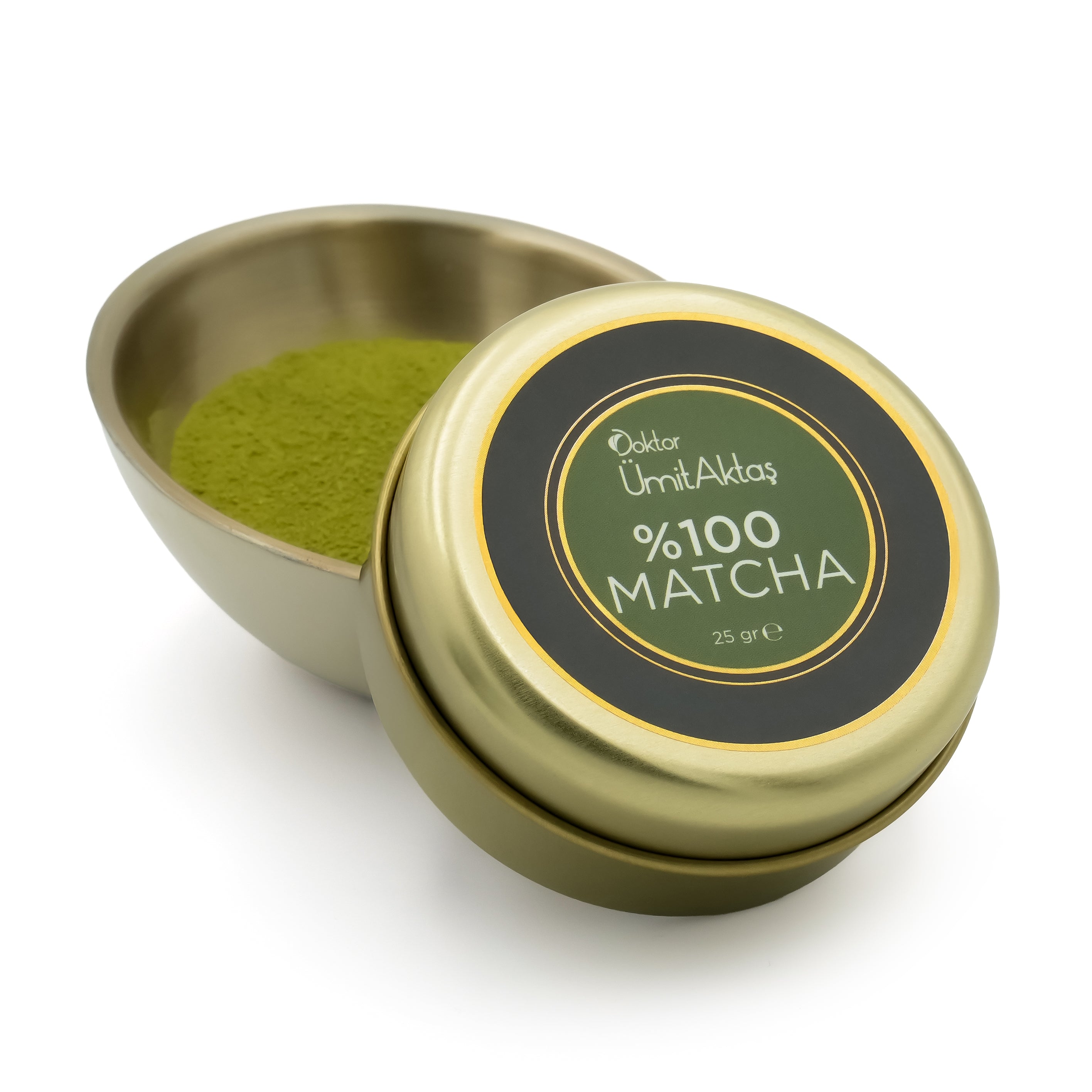 Matcha