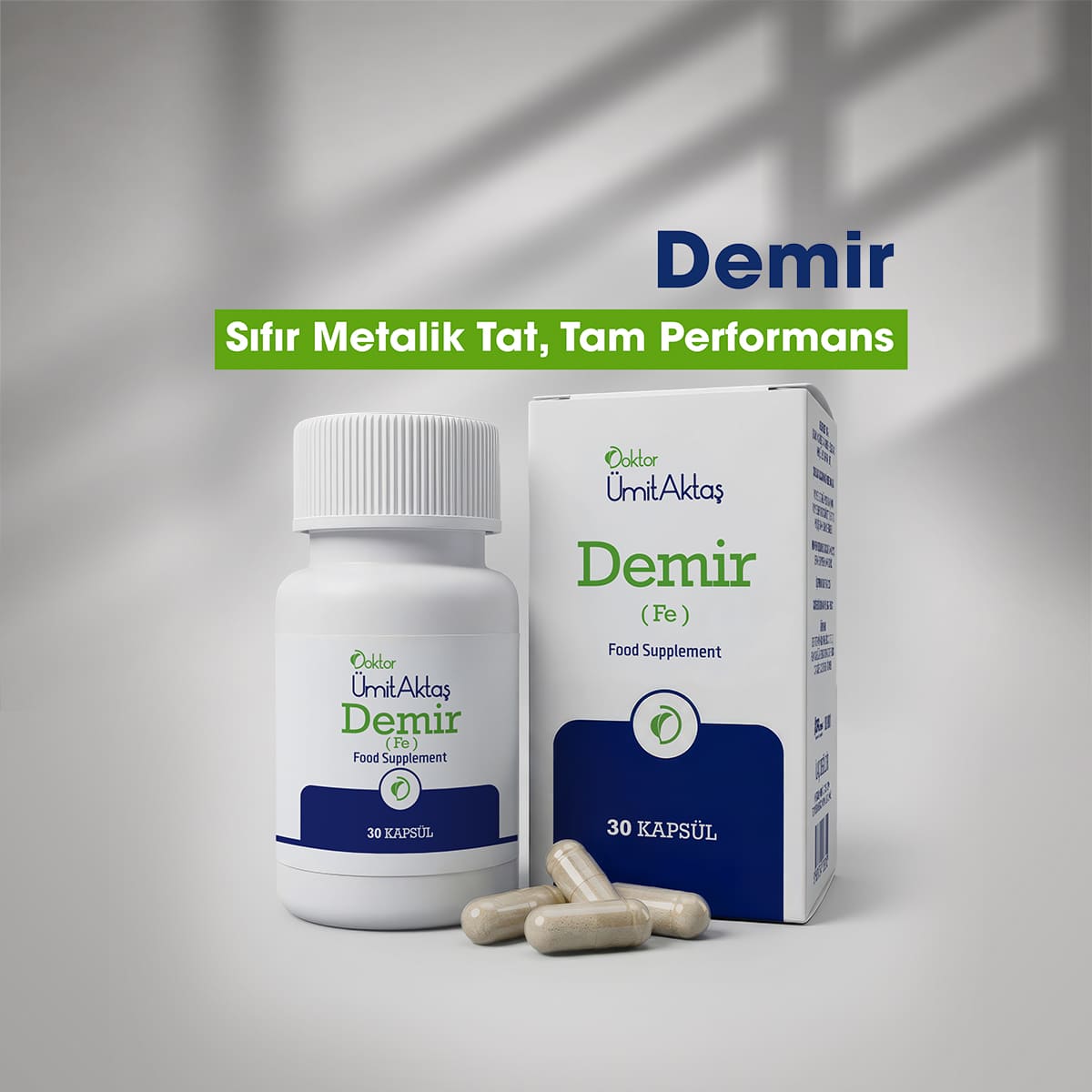 Demir
