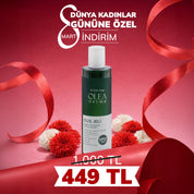 OleaDerma %97,5 Doğal Duş Jeli - 250 mL