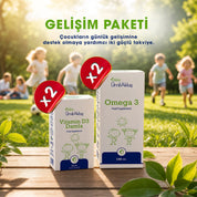 Gelişim Paketi