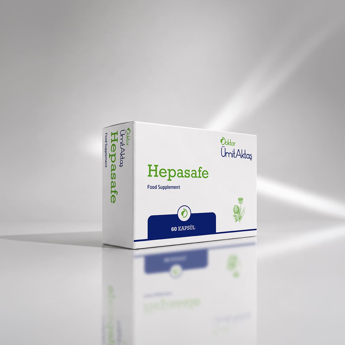 Hepasafe
