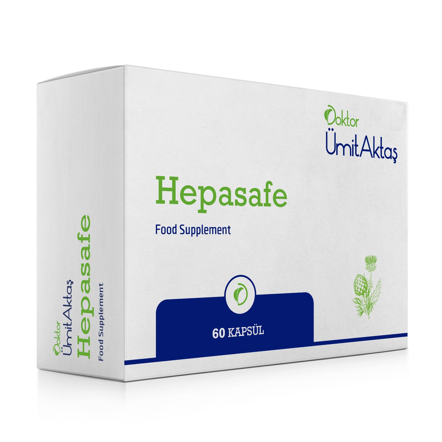 Hepasafe