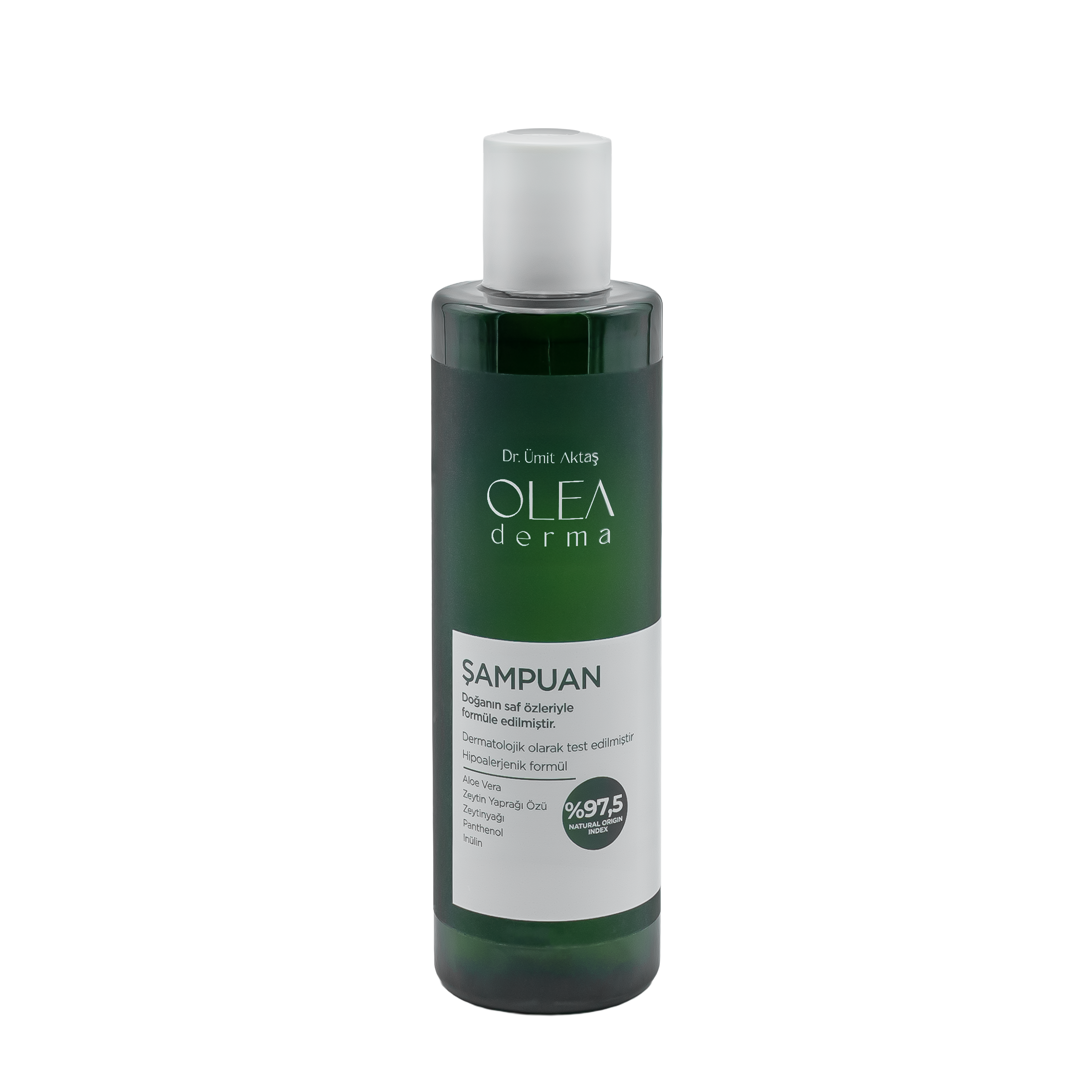 Olea Derma Saç İhtiyaç Paketi