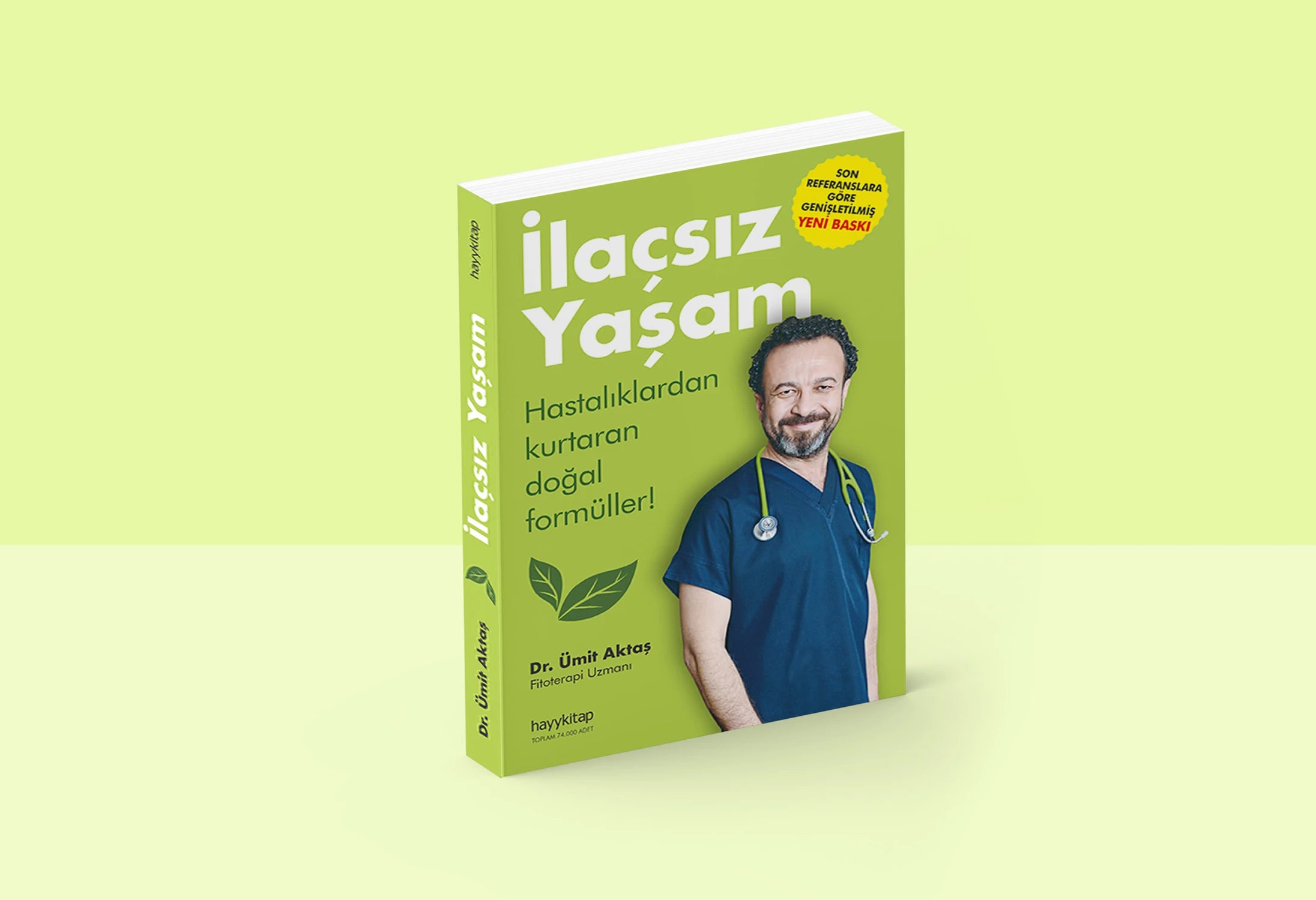 İlaçsız Yaşam