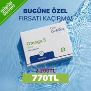 Omega 3 33/22