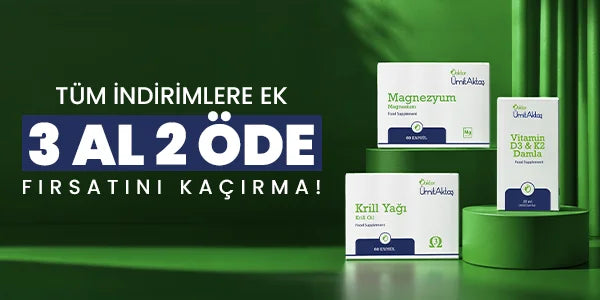 Vitaminler &amp; Gıdalar &amp; Diş Macunu