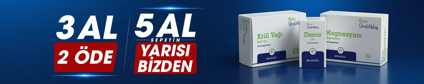 Vitaminler &amp; Gıdalar &amp; Diş Macunu