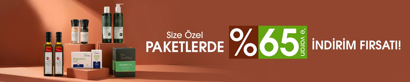 Paketler