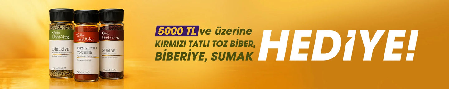 Takviye Paketleri