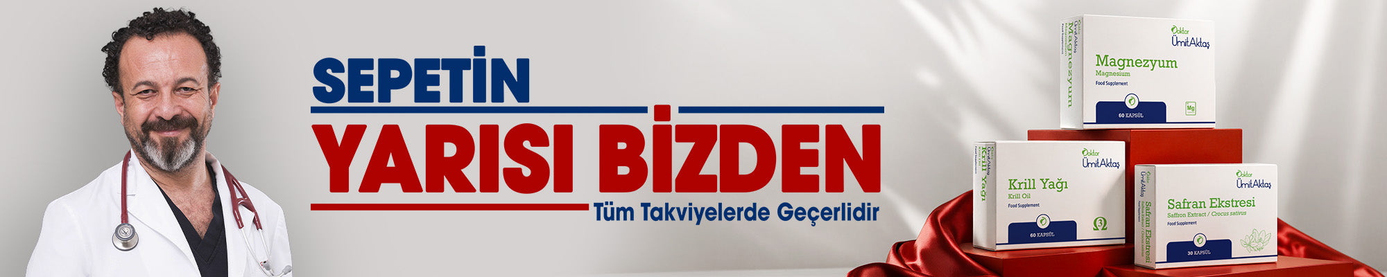 Bitkisel Takviyeler