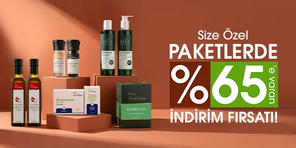 Paketler