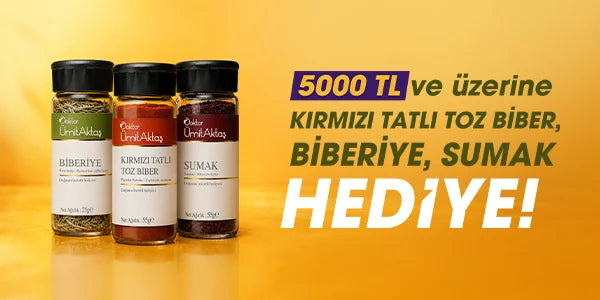 Takviye Paketleri