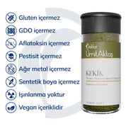 Doğal Kekik – Origanum vulgare & Origanum onites