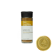 Kimyon – Cuminum cyminum