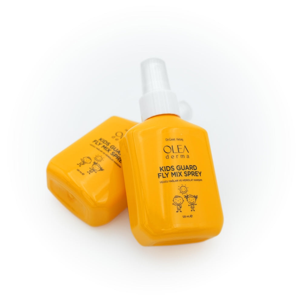 OleaDerma Fly Mix Sprey