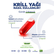 Krill Yağı