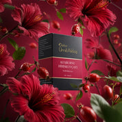 Kuşburnu-Hibiscus Çayı