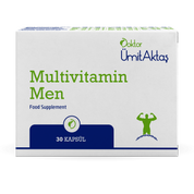 Multivitamin Men