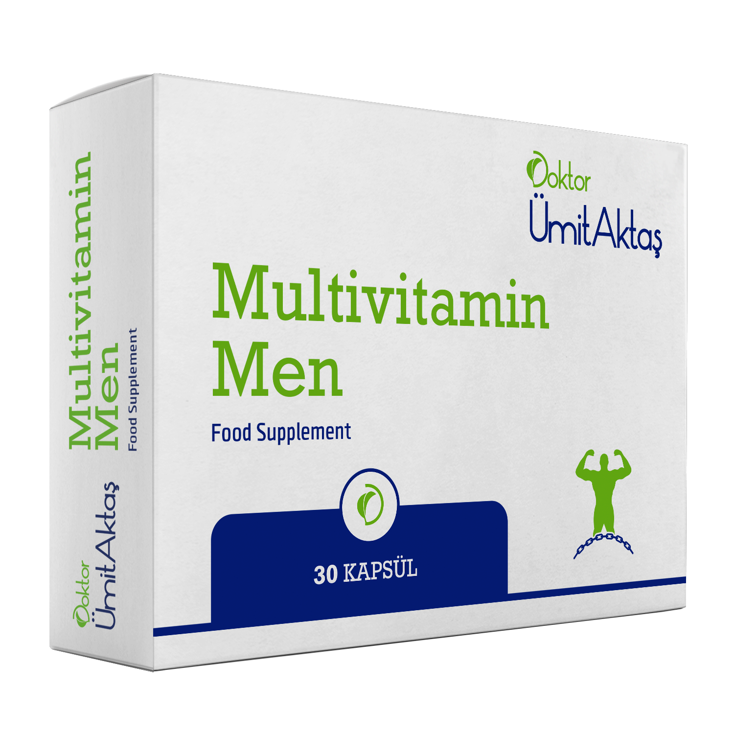 Multivitamin Men