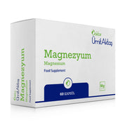 Magnezyum