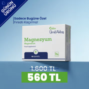Magnezyum