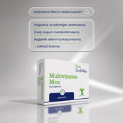 Multivitamin Men