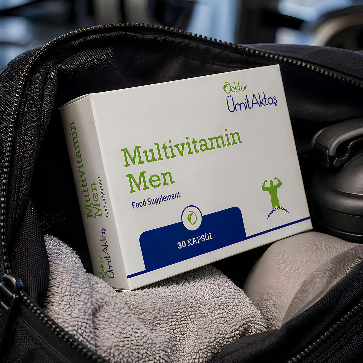 Multivitamin Men