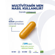 Multivitamin Men