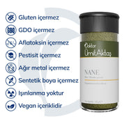 Nane – Mentha spicata