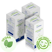 Omega-3 Şurup 3'lü Kampanya