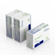 Omega-3 33/22 3'lü Kampanya