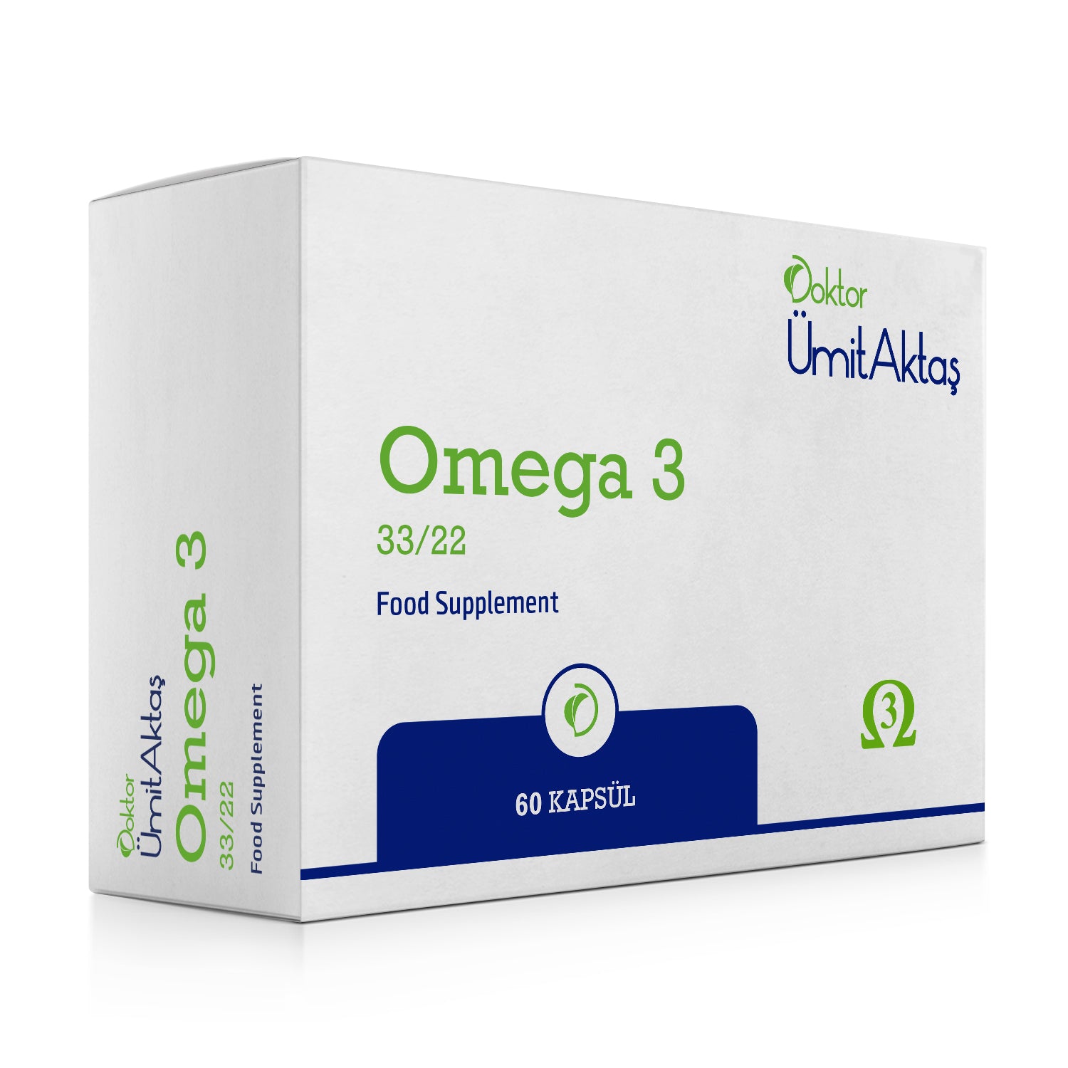 Omega-3 33/22