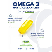Omega 3 33/22