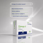 Omega 3 33/22