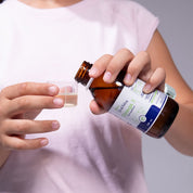 Omega 3 Şurup