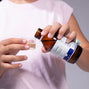 Omega 3 Şurup