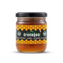 Organik Bal Polen Propolis Karışımı 225g