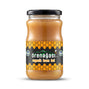 Organik Krem Bal - 450g