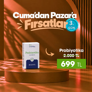 Probiyotika