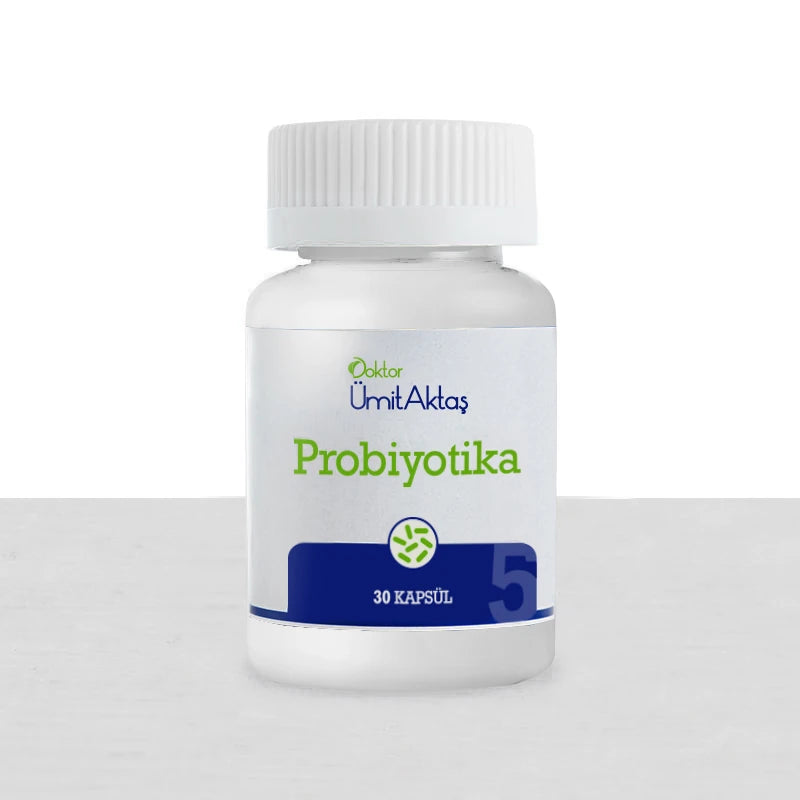 Probiyotika