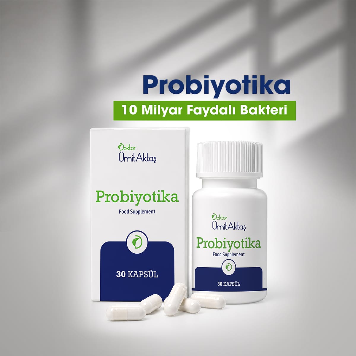 Probiyotika