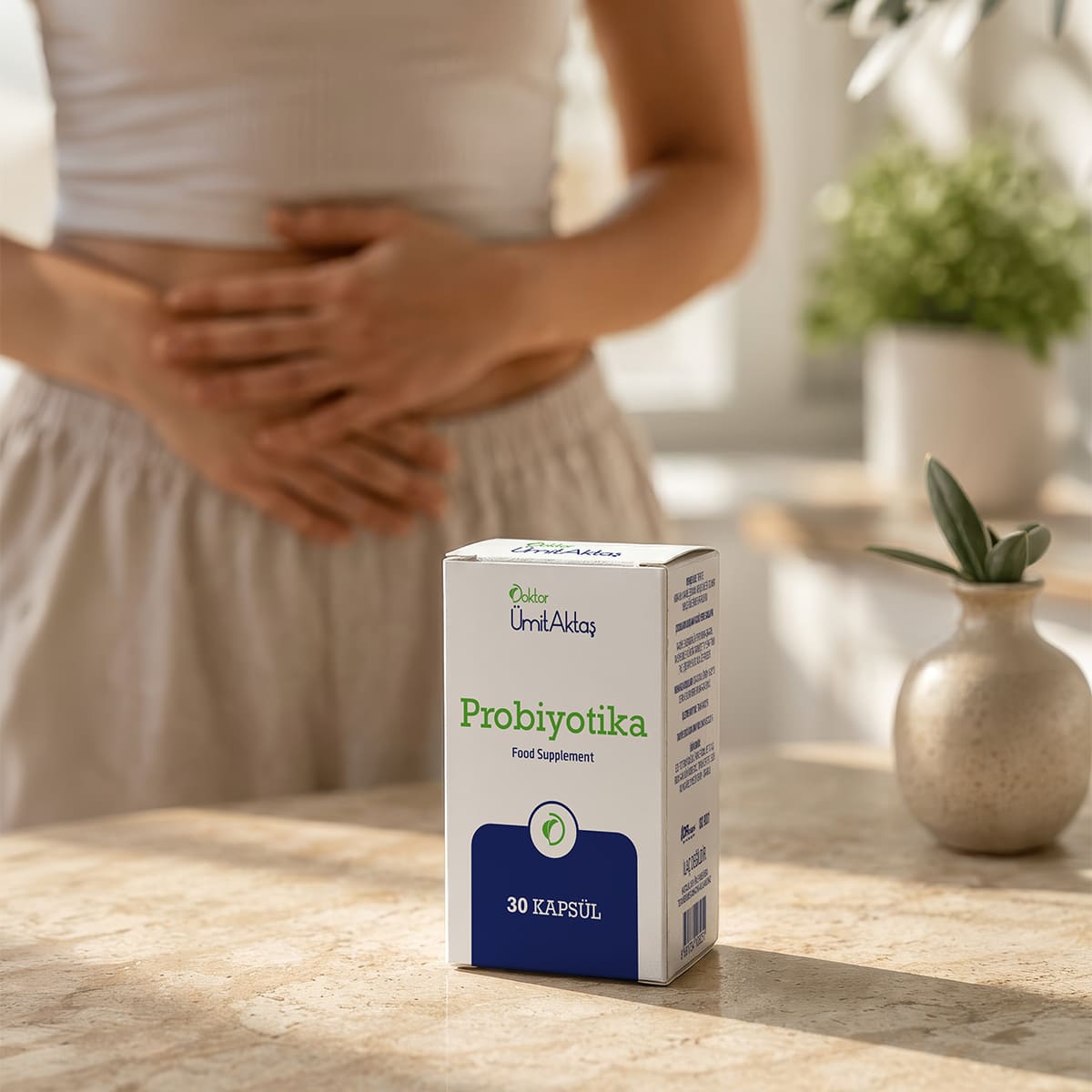 Probiyotika