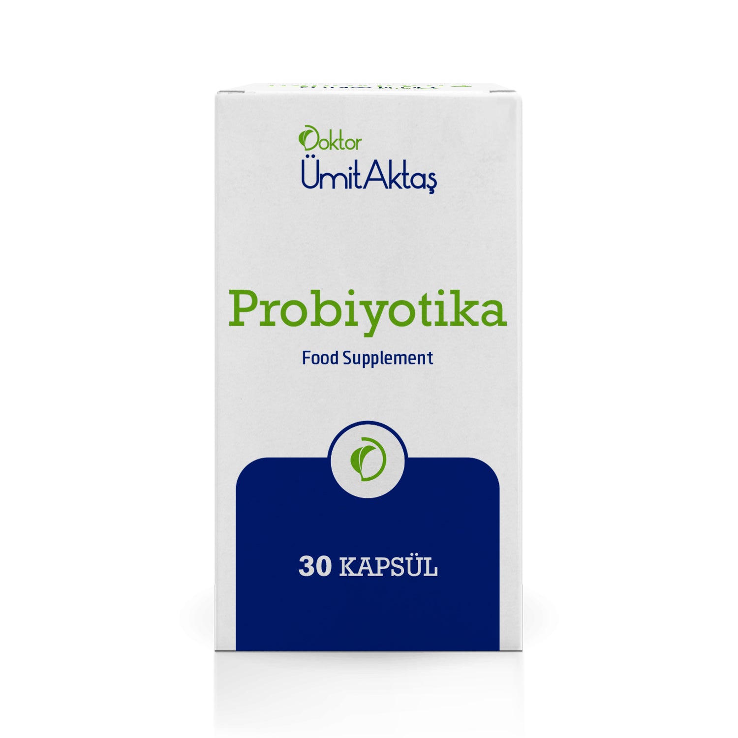 Probiyotika