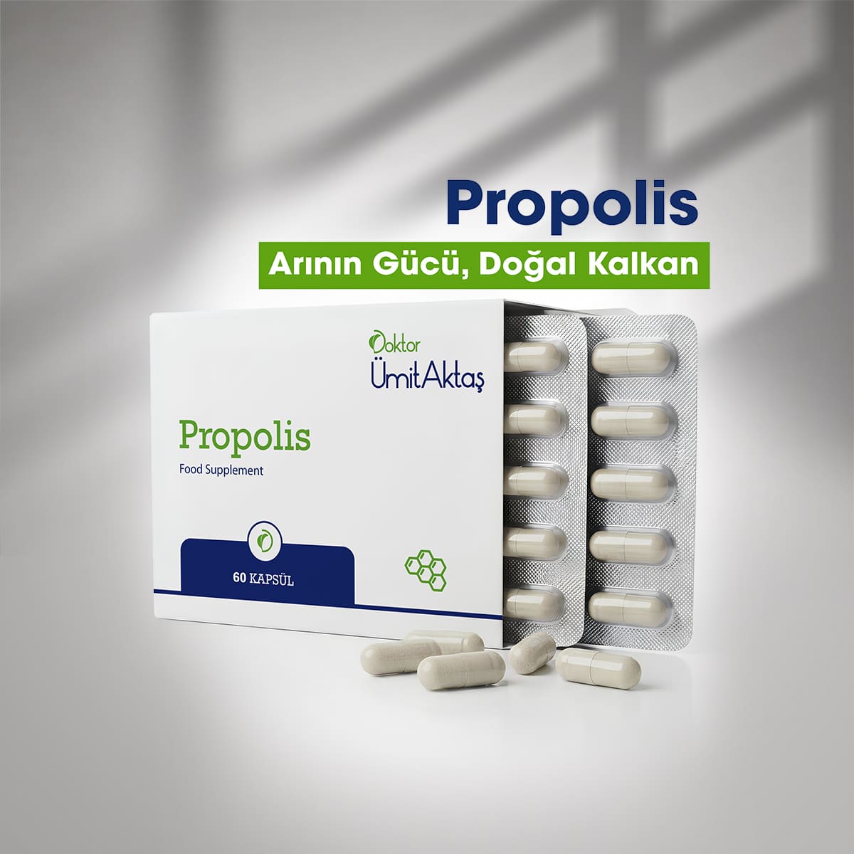 Propolis