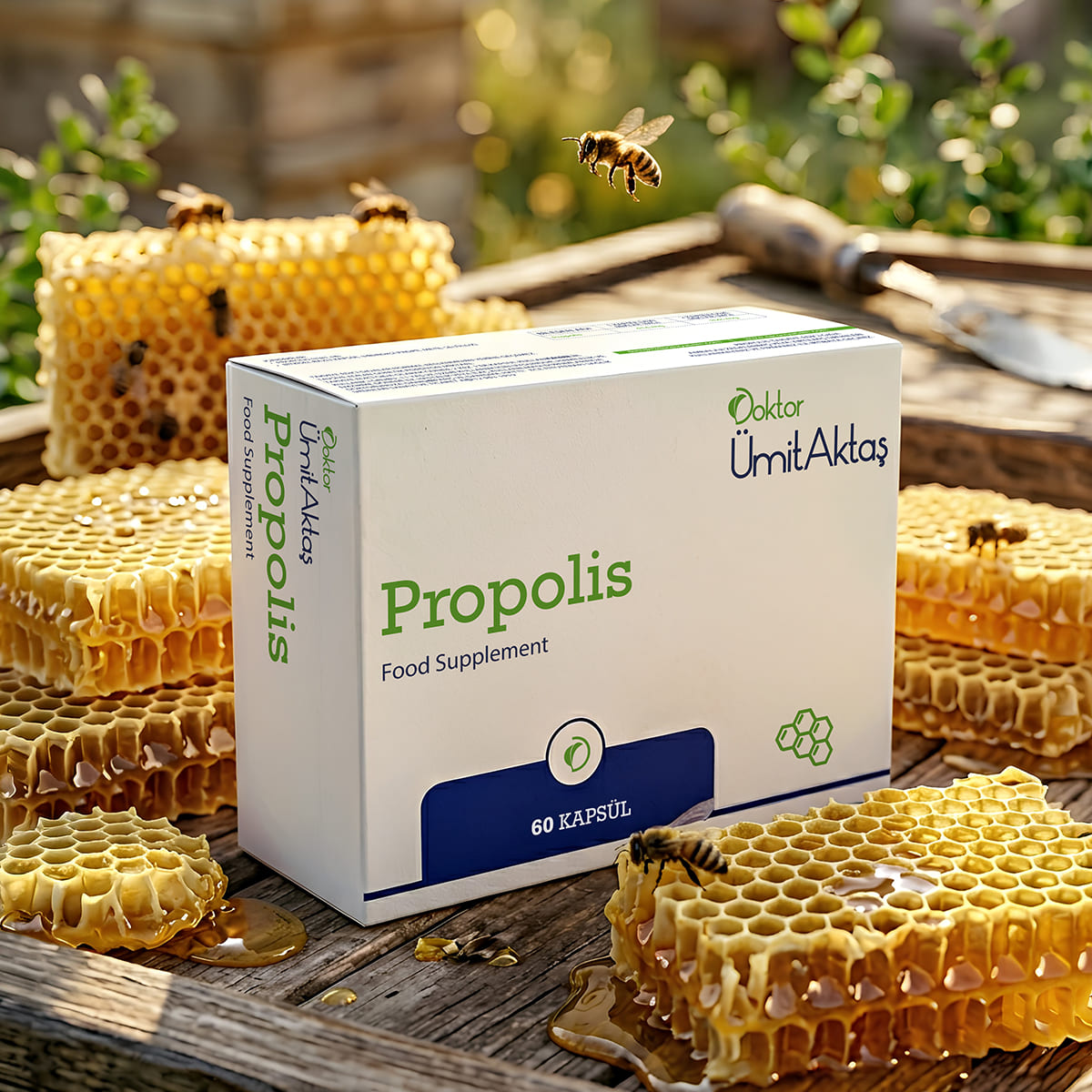 Propolis