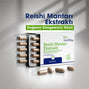 Reishi Mantarı Ekstraktı