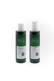 Olea Derma Saç İhtiyaç Paketi