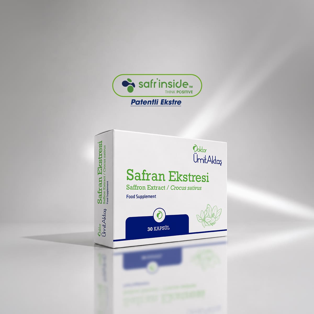 Safran Ekstresi