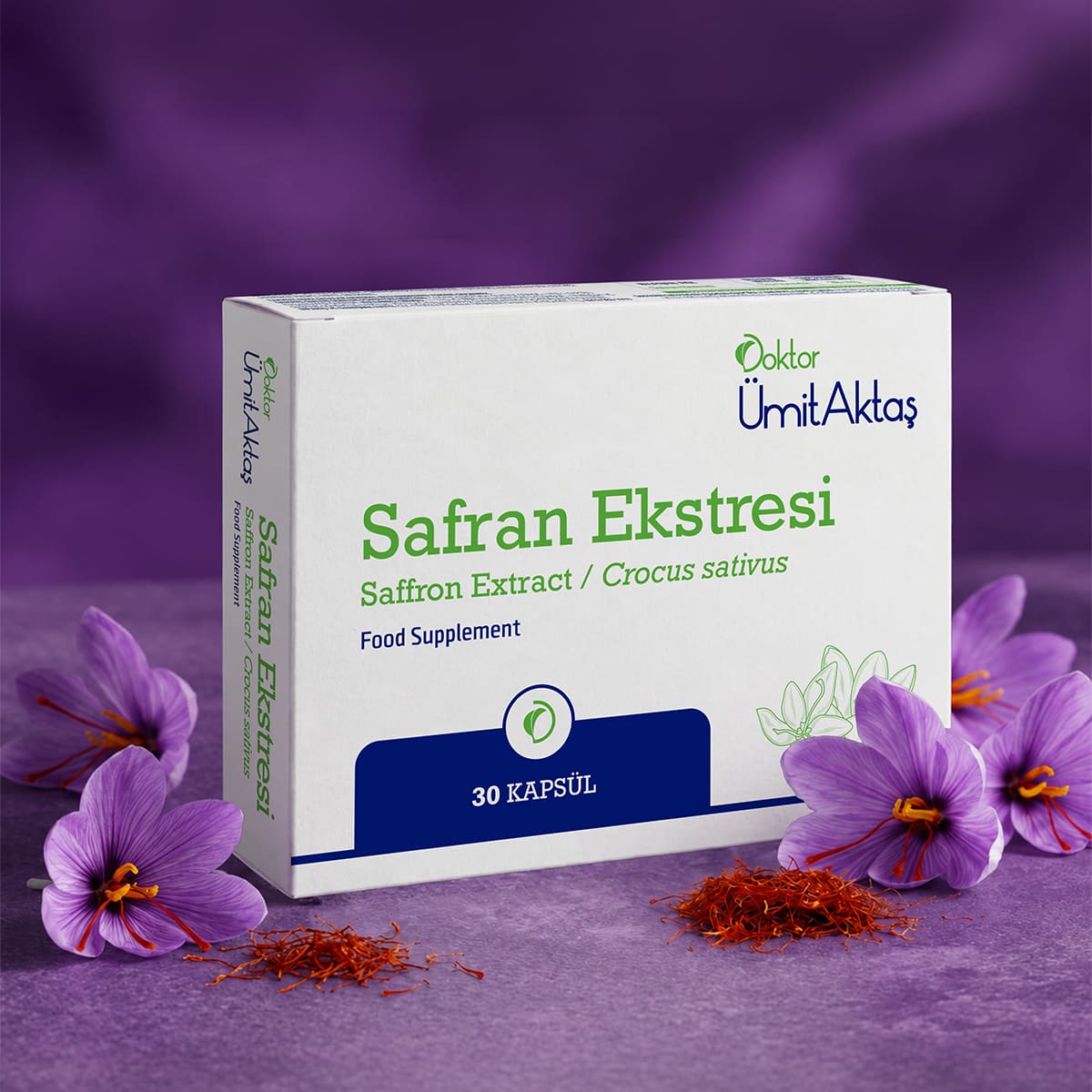 Safran Ekstresi