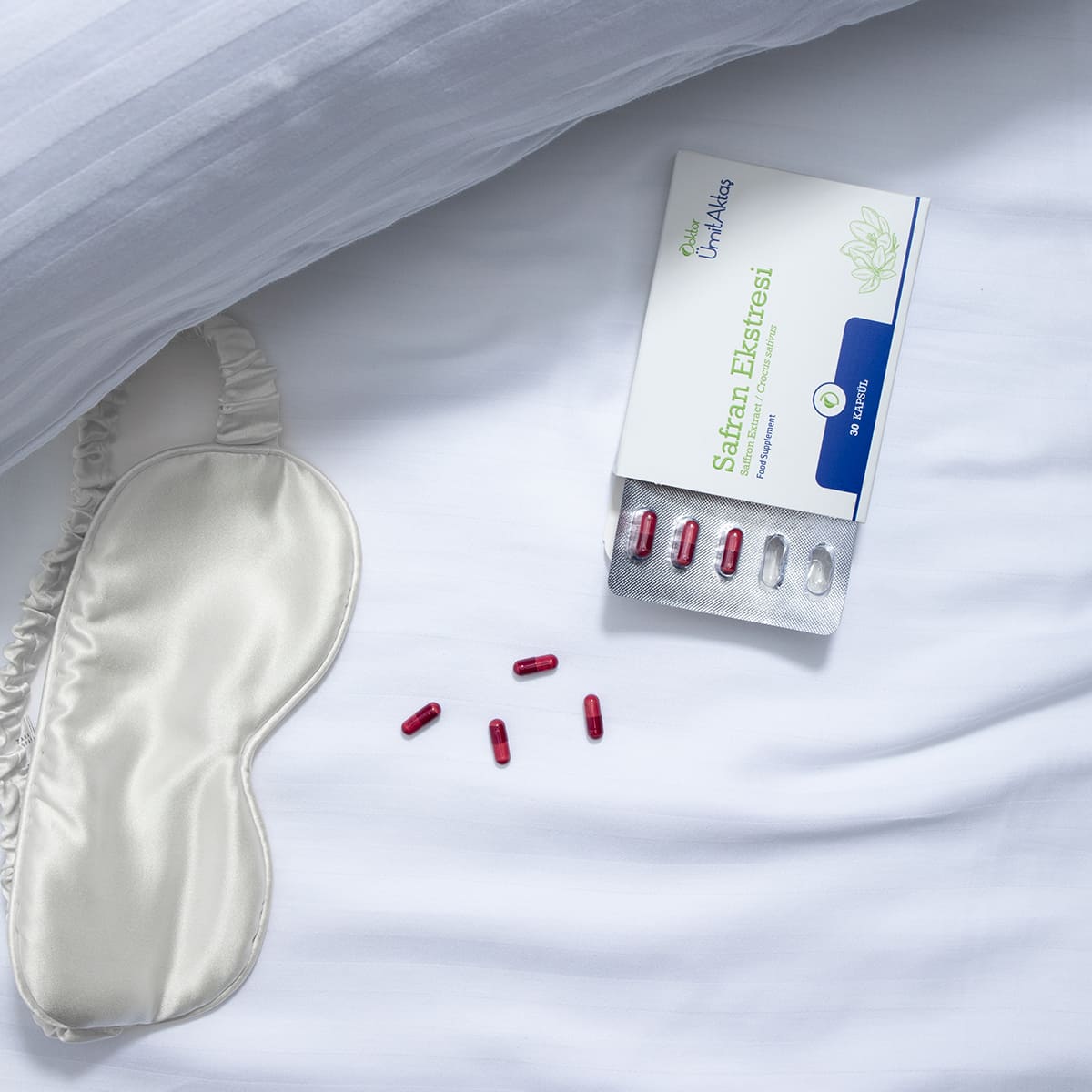 Safran Ekstresi